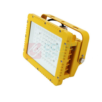 明特佳 LED防爆投光灯 FTD8201-L240 240W (黄色)