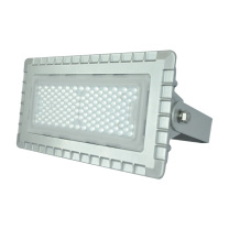 凯瑞 LED泛光灯 KRS5029H 100W IP66、100-277V、6000K (灰色)