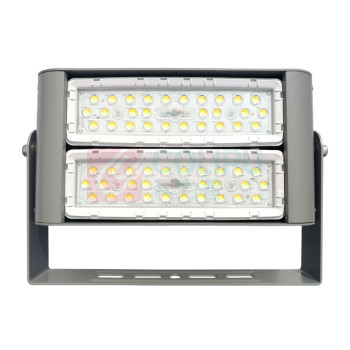 明特佳 MINGTEJIA LED投光灯 ZTD9206-L350