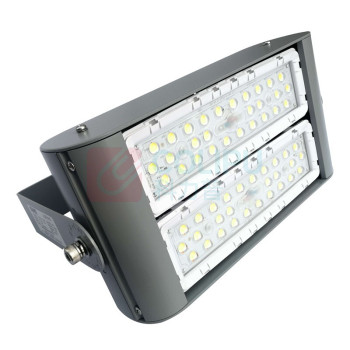 明特佳 MINGTEJIA LED投光灯 ZTD9206-L350