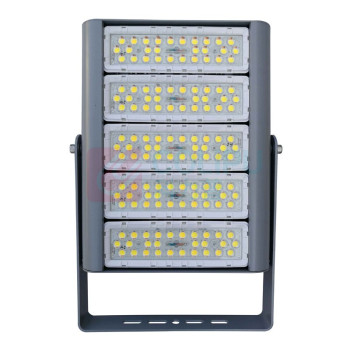 明特佳 MINGTEJIA LED投光灯 ZTD9206-L350