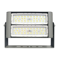 明特佳 MINGTEJIA LED投光灯 ZTD9206-L400