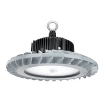通明电器 LED高顶灯 ZY8502A-L100 100W (灰色)