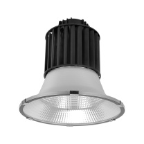 通明 TORMIN LED照明灯 ZY8507B-L100 100W IP65 AC90~305V 5000K LED光源 (黑色)