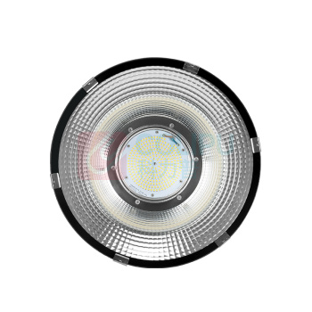 通明 TORMIN LED照明灯 ZY8507B-L100 100W IP65 AC90~305V 5000K LED光源 (黑色)