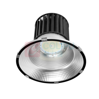 通明 TORMIN LED照明灯 ZY8507B-L120 120W IP65 AC90~305V 5000K LED光源 (黑色)
