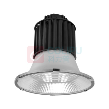 通明 TORMIN LED照明灯 ZY8507B-L80 80W IP65 AC90~305V 5000K LED光源 (黑色)