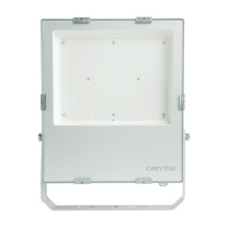 凯瑞 LED泛光灯 KLF5030-100W 智能调光 IP66 AC220V 6000K LED (灰色)