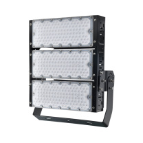 正辉 CHHI LED投光灯/泛光灯 ZH-FL5 300W (黑色) IP66 AC220V 白光 6000K LED