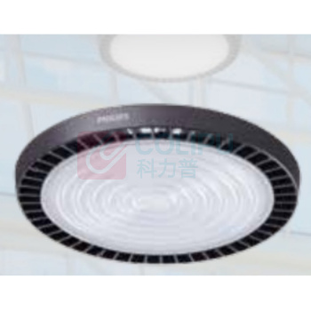 飞利浦 LED天棚照明灯具 BY698P LED265/CW PSU WB GM G2 6500K 