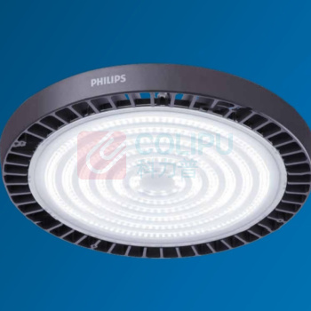 飞利浦 LED天棚照明灯具 BY698P LED265/CW PSU WB GM G2 6500K 
