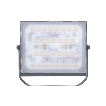 飞利浦 PHILIPS 泛光灯 BVP173 LED78/CW 70W / WB GREY CQC