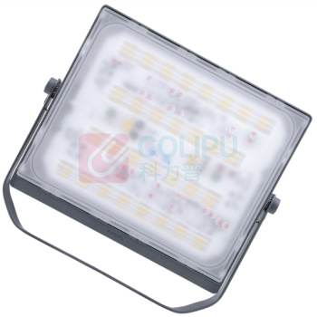 飞利浦 PHILIPS 泛光灯 BVP174 LED112/NW 100W (白光) 5700K