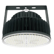 新曙光 LED抗震型投光灯 NGK3281 200W (白光)