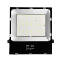 通明电器 泛光灯 ZY8106 200W (黑色)
