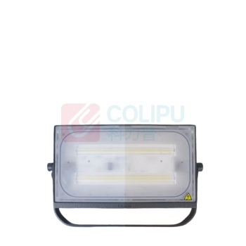 飞利浦 PHILIPS LED投光灯 BVP174 100W