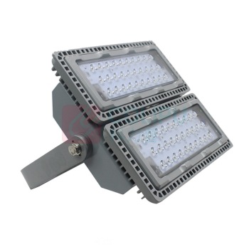 劲荣 JINGRONG LED泛光灯 NFC9200 200W IP65 AC220V/50HZ 5700K (灰色)