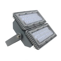劲荣 JINGRONG LED泛光灯 NFC9200 200W IP65 AC220V/50HZ 5700K (灰色)