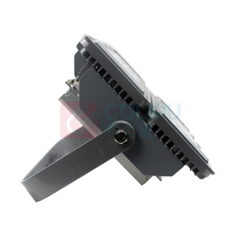 劲荣 JINGRONG LED泛光灯 NFC9200 200W IP65 AC220V/50HZ 5700K (灰色)