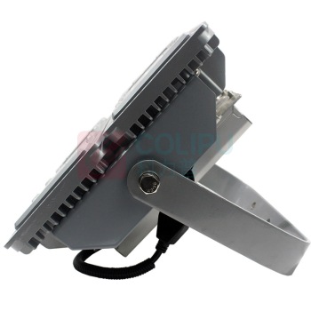 劲荣 JINGRONG LED泛光灯 NFC9200 200W IP65 AC220V/50HZ 5700K (灰色)