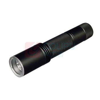 通明电器 固态强光防爆电筒 LED锂电池迷你手电 BW7300A 3W