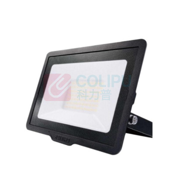 飞利浦 PHILIPS 泛光灯 BVP150 50W 220V LED 安装式 铝合金