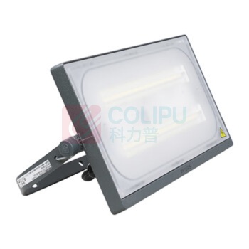 飞利浦 PHILIPS LED室外泛光灯 投光灯 BVP174 100W 5700K (正白光)