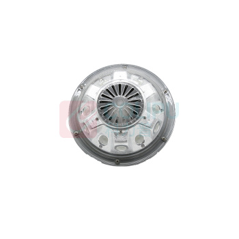 赛时工控 SHSSGK 防水防尘灯 SKSZD8-4209 AC90~264V 60W 7000K (灰)