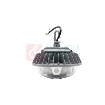 赛时工控 SHSSGK 防水防尘灯 SKSZD8-4209 AC90~264V 60W 7000K (灰)