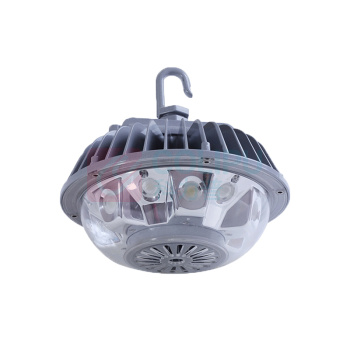 赛时工控 SHSSGK 防水防尘灯 SKSZD8-4209 AC90~264V 60W 7000K (灰)