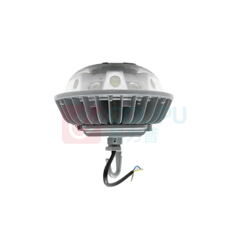 赛时工控 SHSSGK 防水防尘灯 SKSZD8-4209 AC90~264V 60W 7000K (灰)