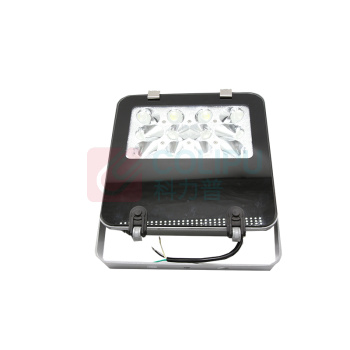 赛时工控 SHSSGK 防水防尘灯 SKSZD8-4208 AC90-305V 60W 7000K IP66 (黑)