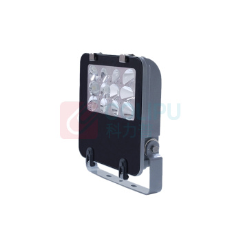 赛时工控 SHSSGK 防水防尘灯 SKSZD8-4208 AC90-305V 60W 7000K IP66 (黑)