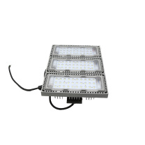 赛时工控 SHSSGK LED投光灯 SKSZD8-4202 AC85V-265V 300W 7000K IP65 (灰)