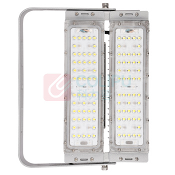 大地之光 LED泛光灯 DDZG-AN212-100C 100W