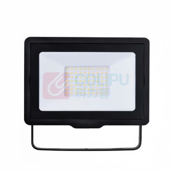 飞利浦 PHILIPS LED投光灯 BVP150 50W 白光 6500K 电压220V (黑色)