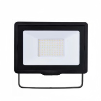 飞利浦 PHILIPS LED投光灯 BVP150 50W 白光 6500K 电压220V (黑色)