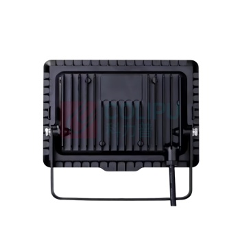 飞利浦 PHILIPS LED投光灯 BVP150 50W 白光 6500K 电压220V (黑色)