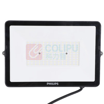飞利浦 PHILIPS LED投光灯 BVP150 150W (白光) 6500K LED127/CW 220V