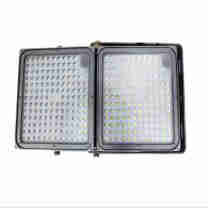 明特佳 MINGTEJIA LED投光灯 MTJ-ZTD9203A 300W (灰色) IP66 AC220V 5700K