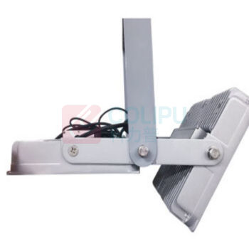 明特佳 MINGTEJIA LED投光灯 MTJ-ZTD9203A 300W (灰色) IP66 AC220V 5700K