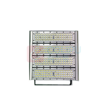 明特佳 MINGTEJIA LED投光灯 MTJ-ZTD9202 250W (灰色) IP66 AC220V 5700K