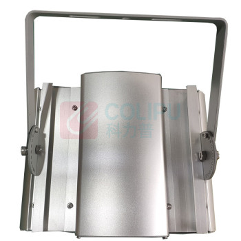 明特佳 MINGTEJIA LED投光灯 MTJ-ZTD9202 250W (灰色) IP66 AC220V 5700K