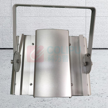 明特佳 MINGTEJIA LED投光灯 MTJ-ZTD9202 250W (灰色) IP66 AC220V 5700K