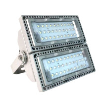 明特佳 MINGTEJIA LED投光灯 MTJ-ZTD9203C 200W (灰色) IP66 AC220V 5700K
