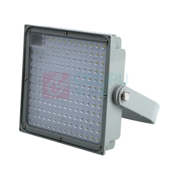 明特佳 MINGTEJIA LED投光灯 MTJ-ZTD9203A 150W (灰色) IP66 AC220V 5700K