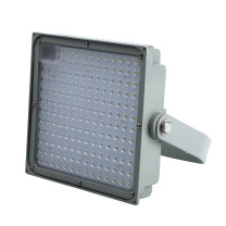 明特佳 MINGTEJIA LED投光灯 MTJ-ZTD9203A 150W (灰色) IP66 AC220V 5700K