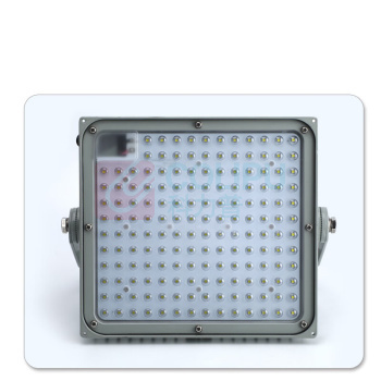明特佳 MINGTEJIA LED投光灯 MTJ-ZTD9203A 150W (灰色) IP66 AC220V 5700K