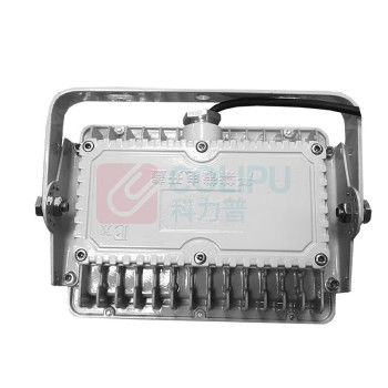明特佳 MINGTEJIA LED投光灯 MTJ-ZTD9203 250W (灰色) IP66 AC220V 5700K