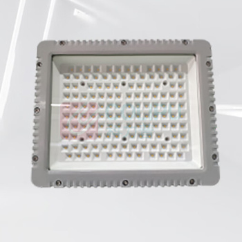 明特佳 MINGTEJIA LED投光灯 MTJ-ZTD9203 250W (灰色) IP66 AC220V 5700K